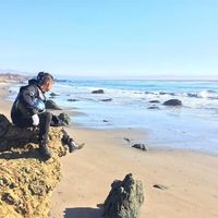 Christian Francis Bulawin's Photo