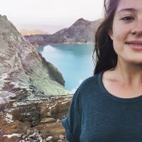 Hana Edgar-Jones's Photo