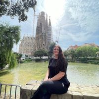 Sophie Wills的照片