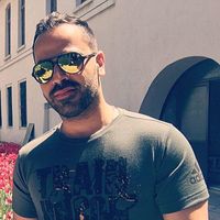 Mohammad Abu Helow's Photo