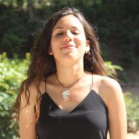 Paula Maillo Pérez's Photo