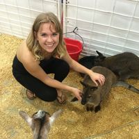 Jessica  Zumwalde's Photo