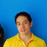 Roger Sangsuchat's Photo