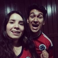 Le foto di Stefany Jimenez