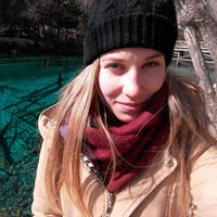 Fruzsina Szédelyi-Szabó的照片