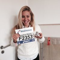 Carolina Rossi's Photo