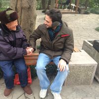 Alexandros Siganakis的照片