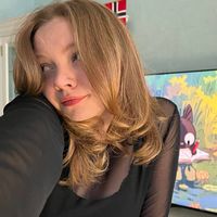 Evgesha Novikova's Photo