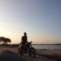 Lina  Pauline的照片