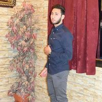 Mehdi Ghernaouti的照片