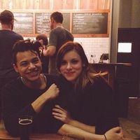 Robin Aguilar's Photo