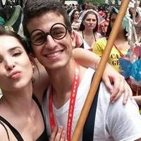 Renato Haidamous Rampazzo的照片