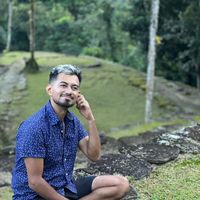 Freddy Mápura Nope's Photo