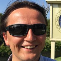 Kenneth Taylor's Photo