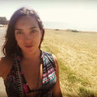 Camila Madariaga's Photo