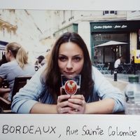 Inês Cardoso Carincur's Photo