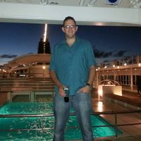 Chris Gornall's Photo