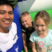 Alex Prabhu的照片