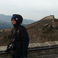 Constanza Liberatore的照片