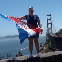 Samanta Kosina's Photo