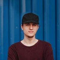 Rodion Borovyk's Photo