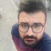 Masood Zeraat Pishe's Photo