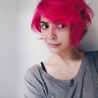 Marina Feijó's Photo