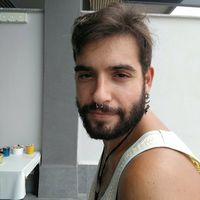 Miguel Molina的照片