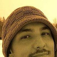 Zaec Merryweather's Photo