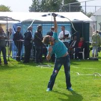 Le foto di Geo Dewintre