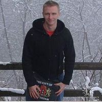 Vladimir Ivanchenko's Photo