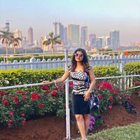 Le foto di Roshani Batra