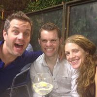 Alastair Keddie's Photo