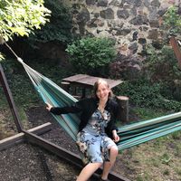 Hannah Tideland's Photo