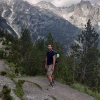 Alejandro Dávila's Photo