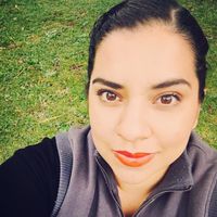 Ana Padilla的照片