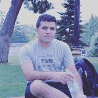 Ismael Othman's Photo