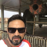 Arshdeep Sharma的照片