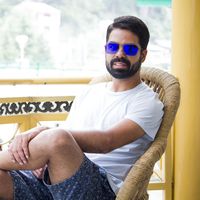 Pranay Saini的照片