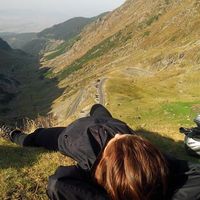 Photos de Todoruț Anca