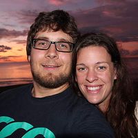 Stefan Huszak's Photo