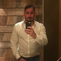 Hugo Belvedere's Photo