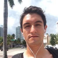 Jiovani Angelo's Photo