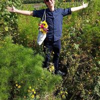 Marius Dhont的照片