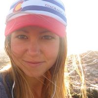 Fotos von Natalie O'Connor