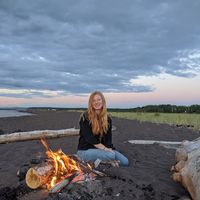 Molly Powers的照片