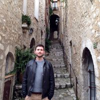 Louis Blanchard's Photo