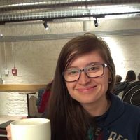 Jana Absolonova's Photo