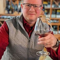 Michael Berg的照片