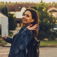 Maria Shumanskaya的照片